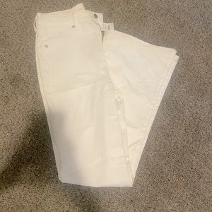 American Eagle Super Stretch Flare Jeans